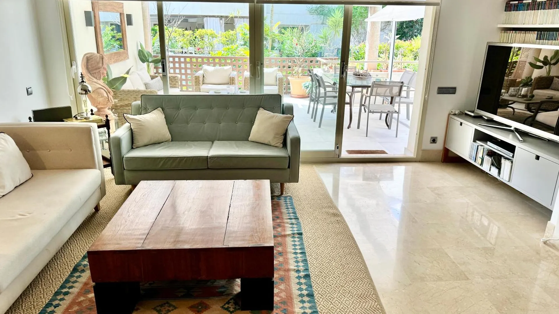 מארבלה Golf Gardens Luxury Rio Real - Eaw Homes ספרד