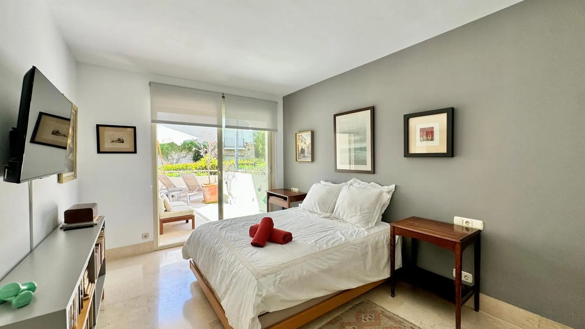 מארבלה Golf Gardens Luxury Rio Real - Eaw Homes ספרד