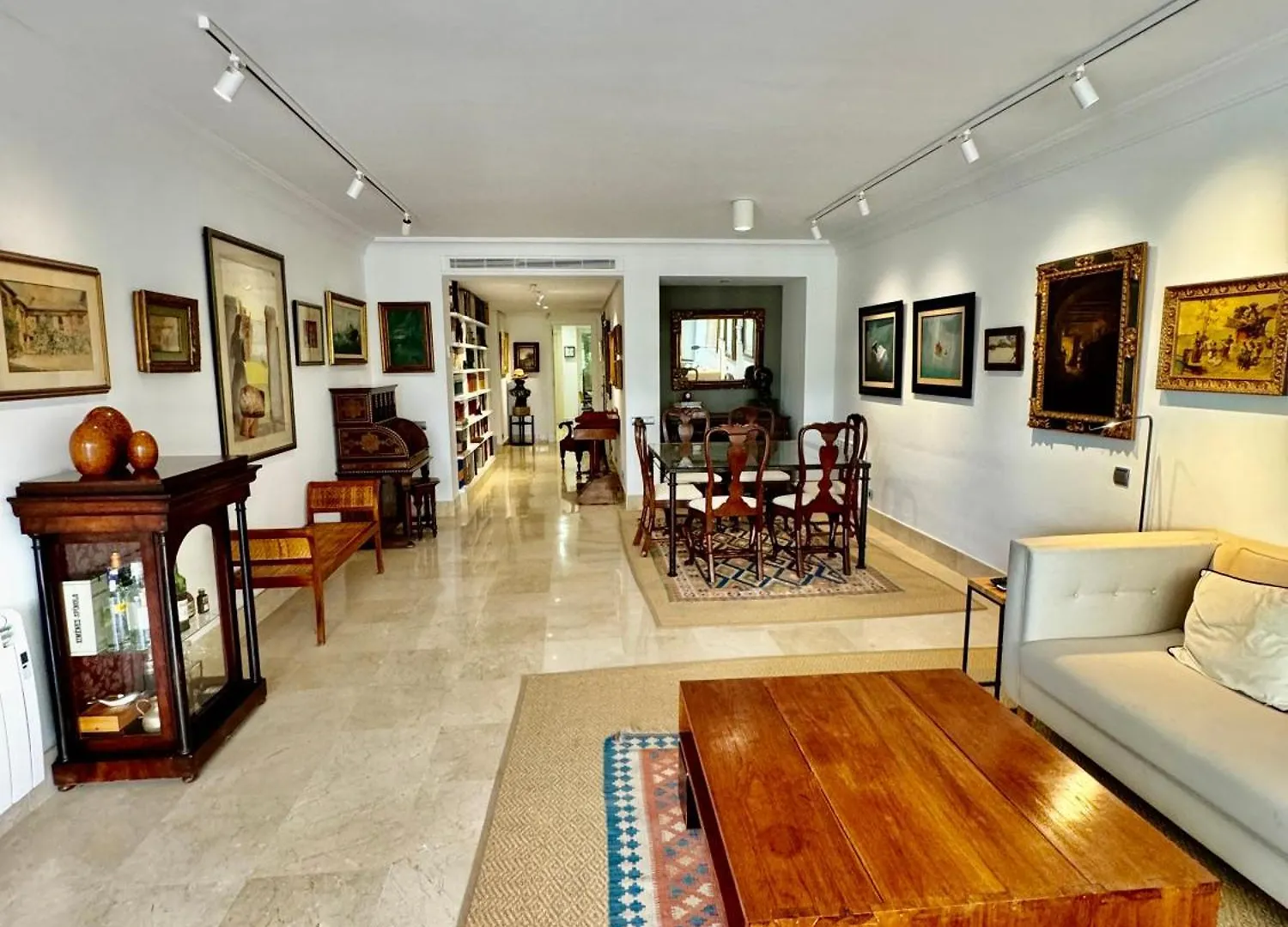 מארבלה Golf Gardens Luxury Rio Real - Eaw Homes 0*,