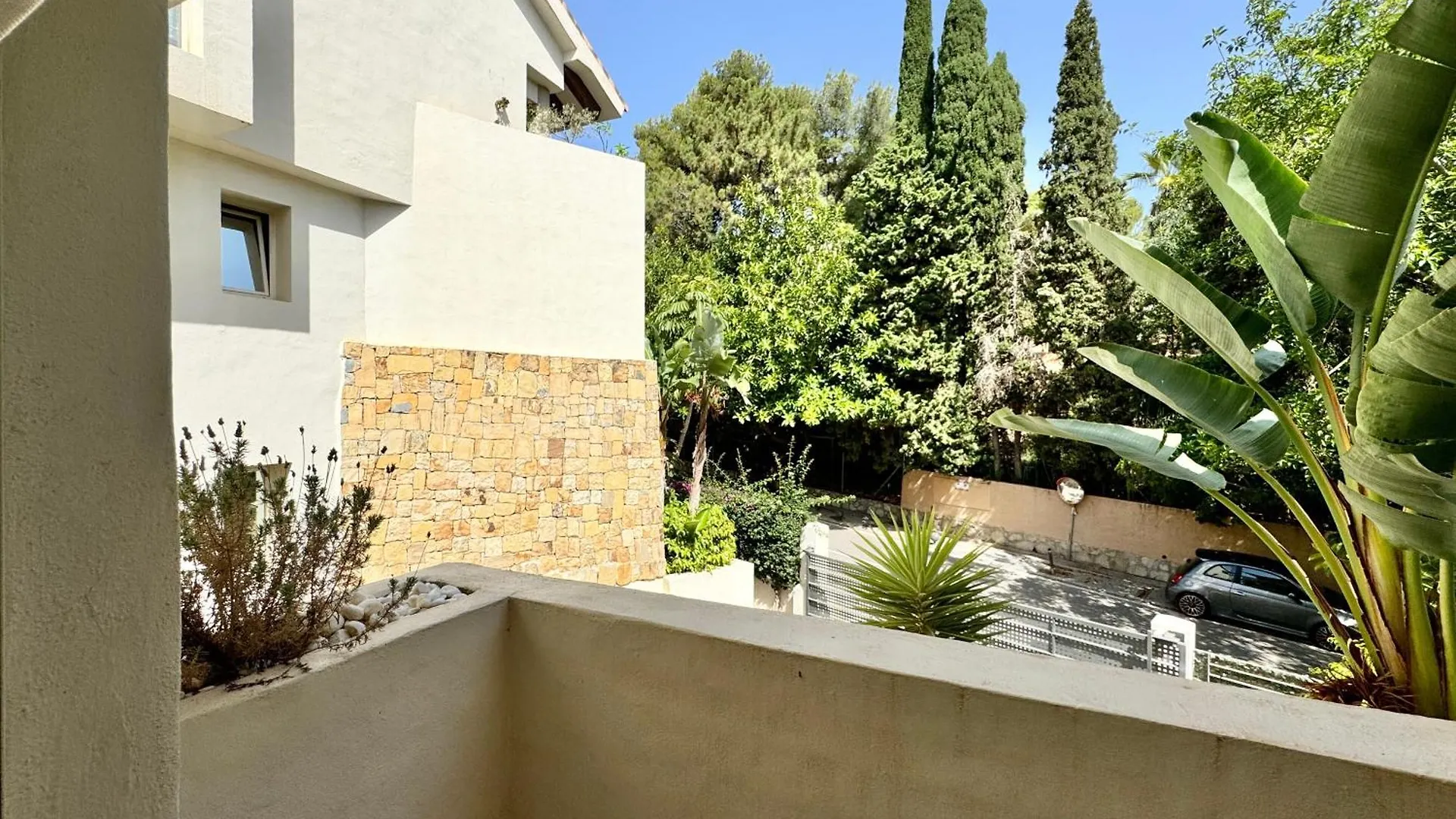 דירה מארבלה Golf Gardens Luxury Rio Real - Eaw Homes ספרד