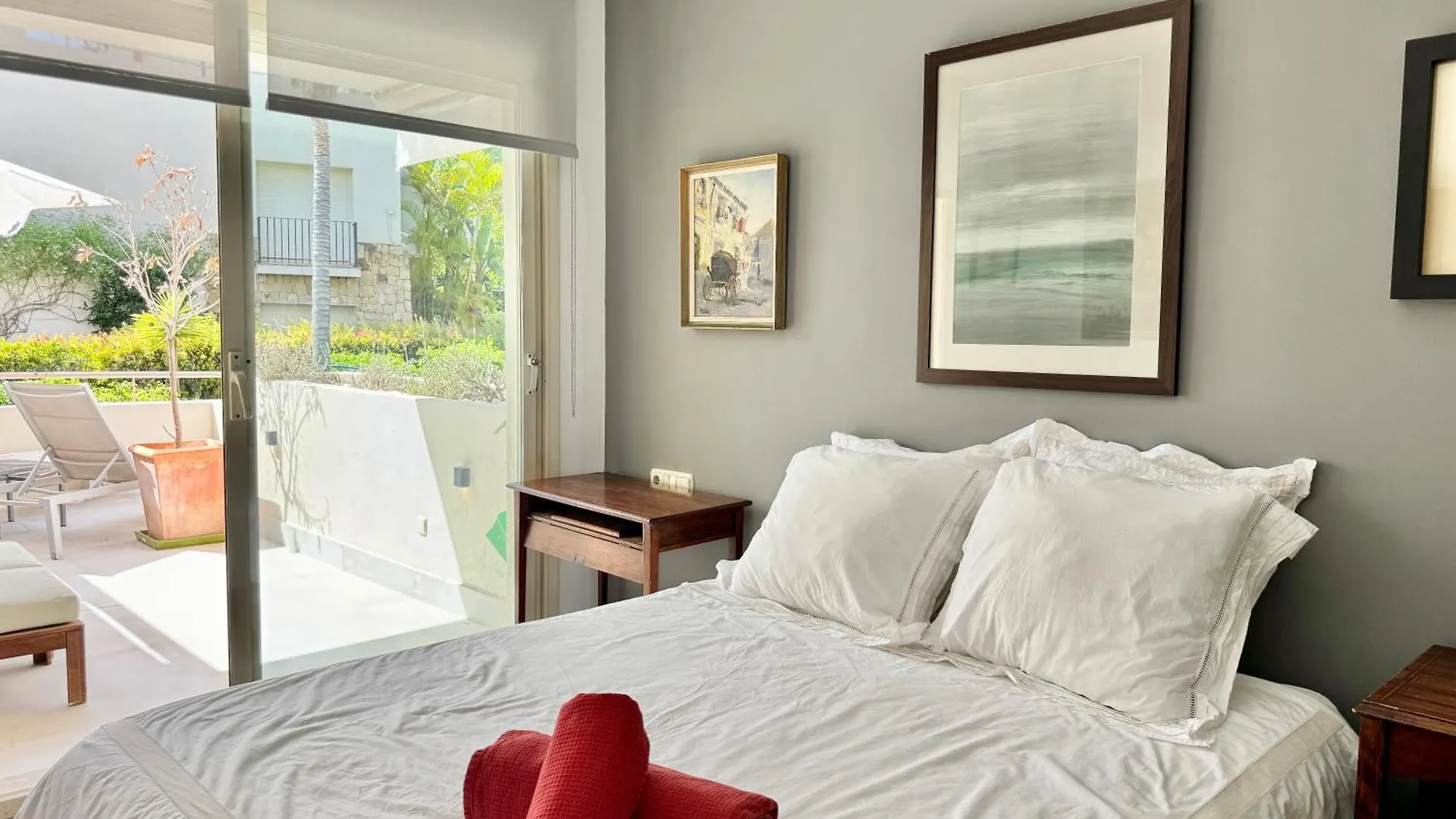 מארבלה Golf Gardens Luxury Rio Real - Eaw Homes