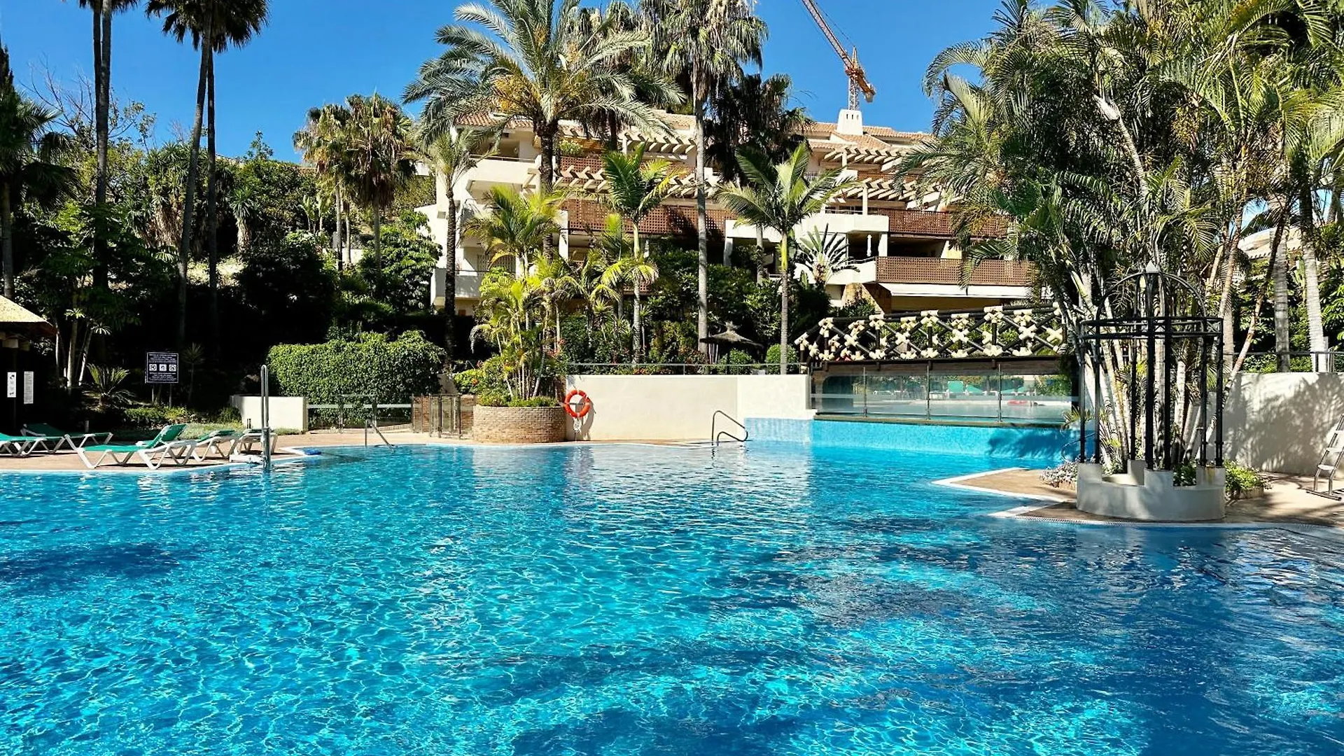 מארבלה Golf Gardens Luxury Rio Real - Eaw Homes