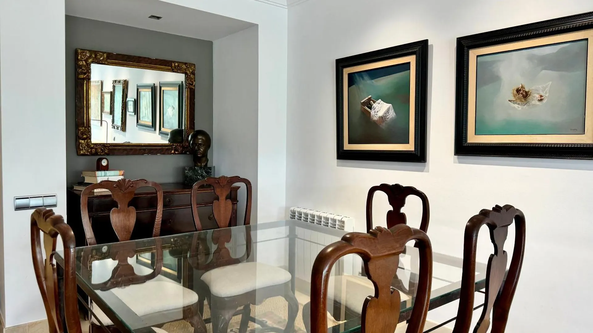 Golf Gardens Luxury Rio Real - Eaw Homes Marbella 0*,  Spain