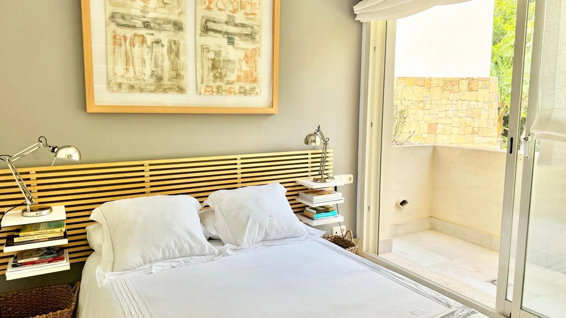 Golf Gardens Luxury Rio Real - Eaw Homes Marbella 0*,  Spain