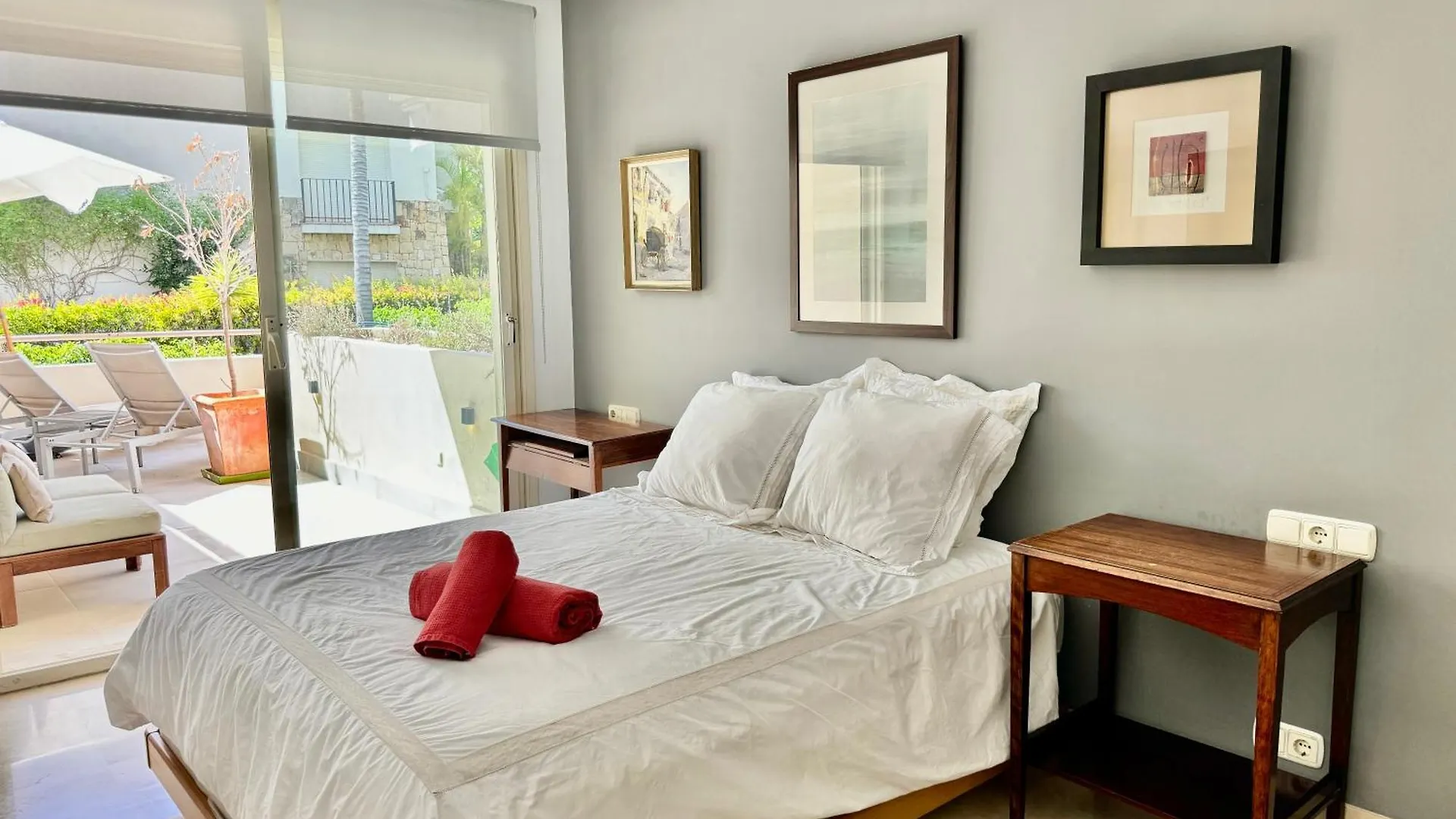 Golf Gardens Luxury Rio Real - Eaw Homes Marbella Appartamento