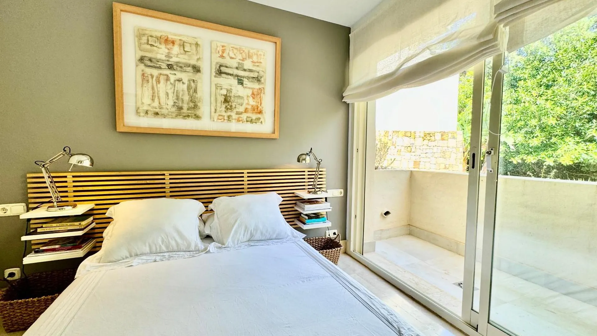 Appartamento Golf Gardens Luxury Rio Real - Eaw Homes Marbella Spagna