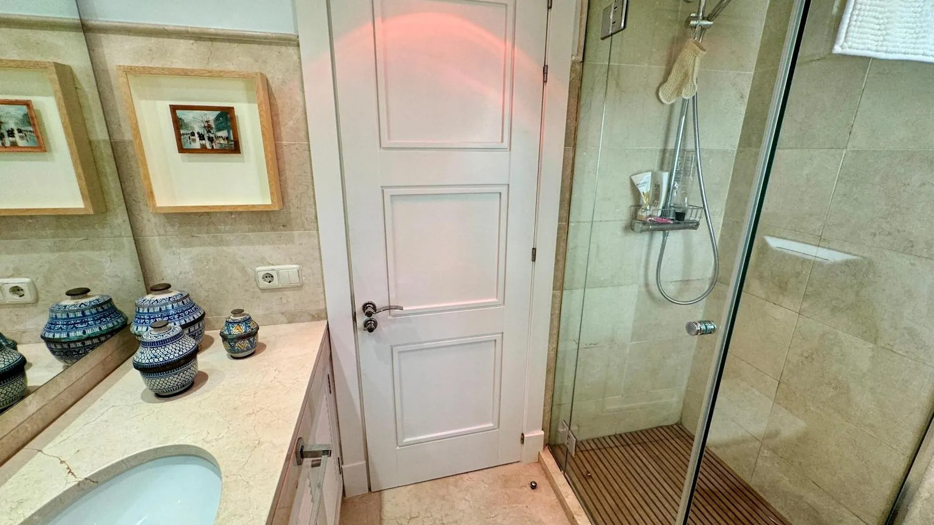 Apartment Golf Gardens Luxury Rio Real - Eaw Homes Marbella