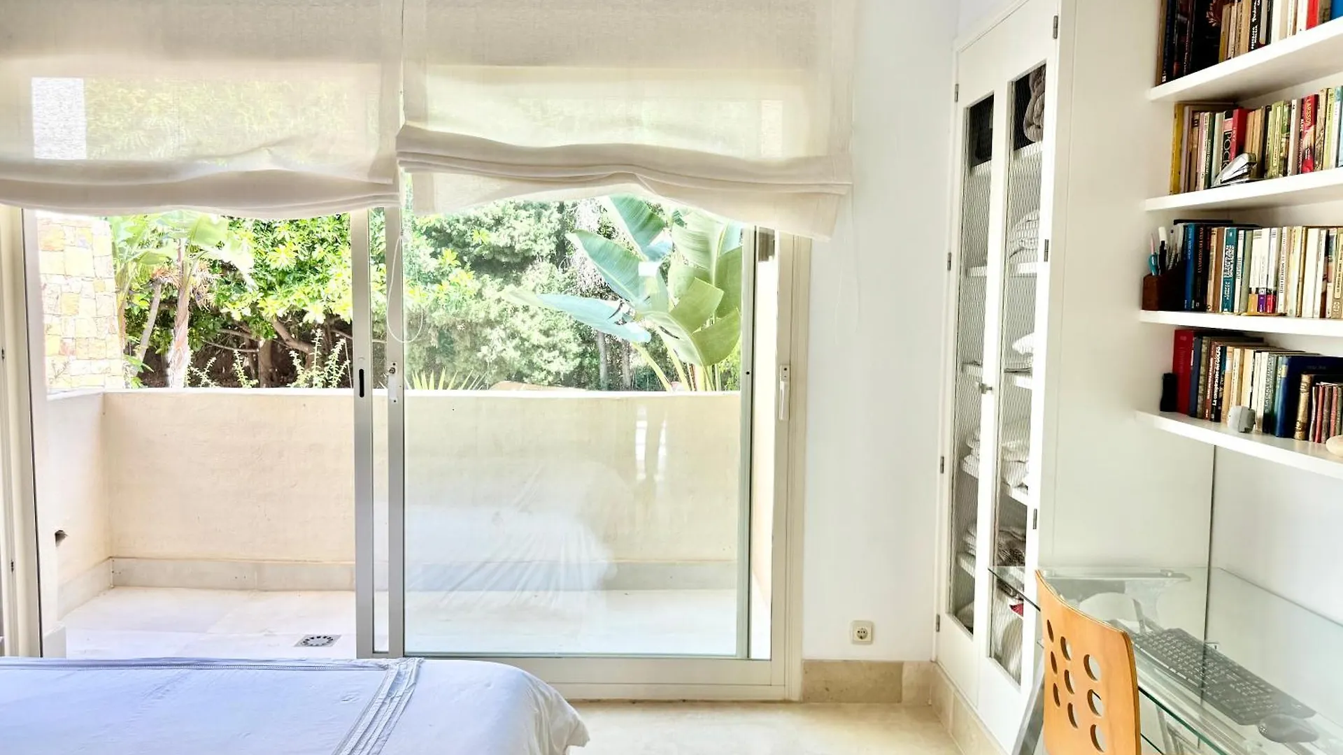 Apartment Golf Gardens Luxury Rio Real - Eaw Homes Marbella Spain