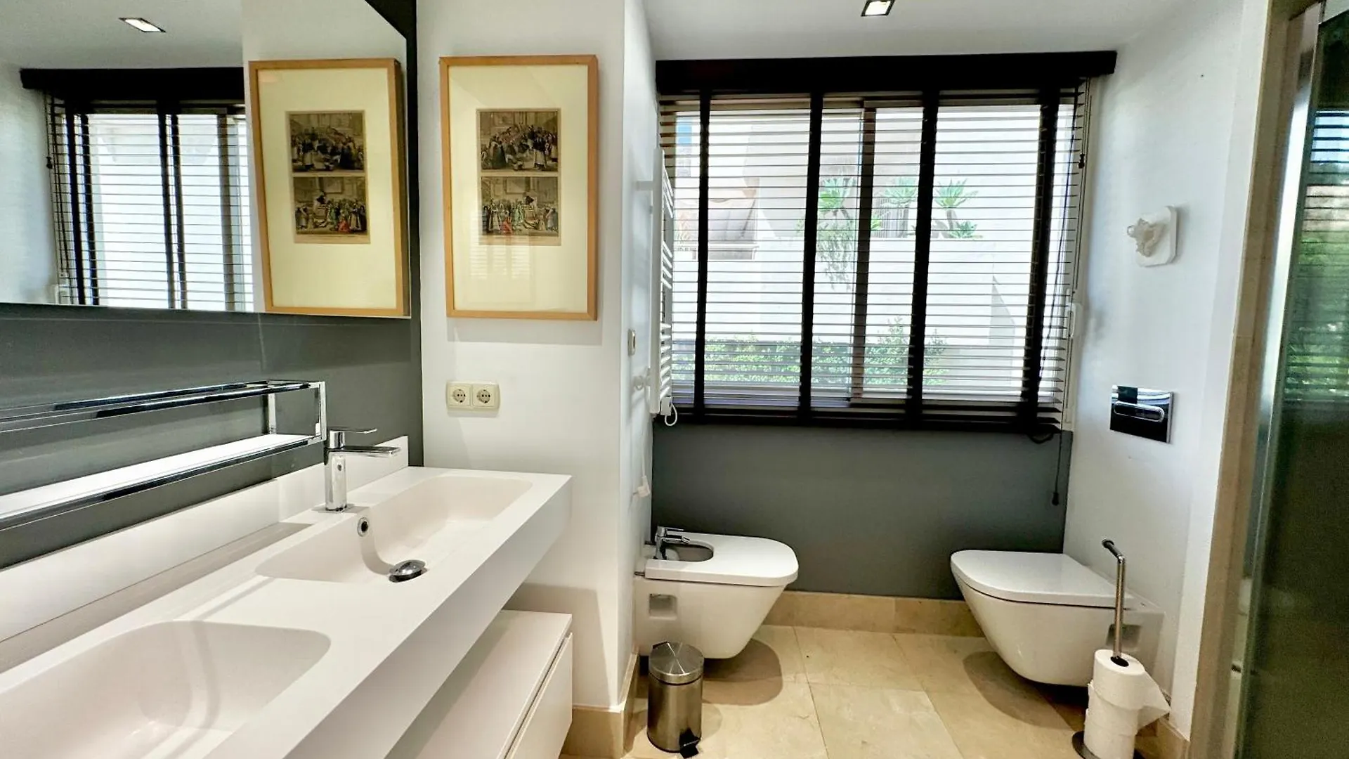 Golf Gardens Luxury Rio Real - Eaw Homes Marbella 0*,