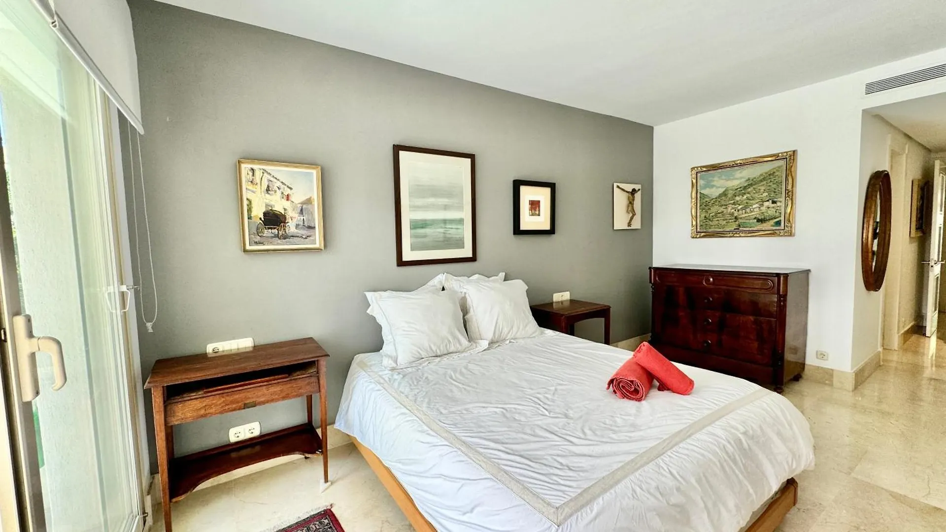 Golf Gardens Luxury Rio Real - Eaw Homes Marbella
