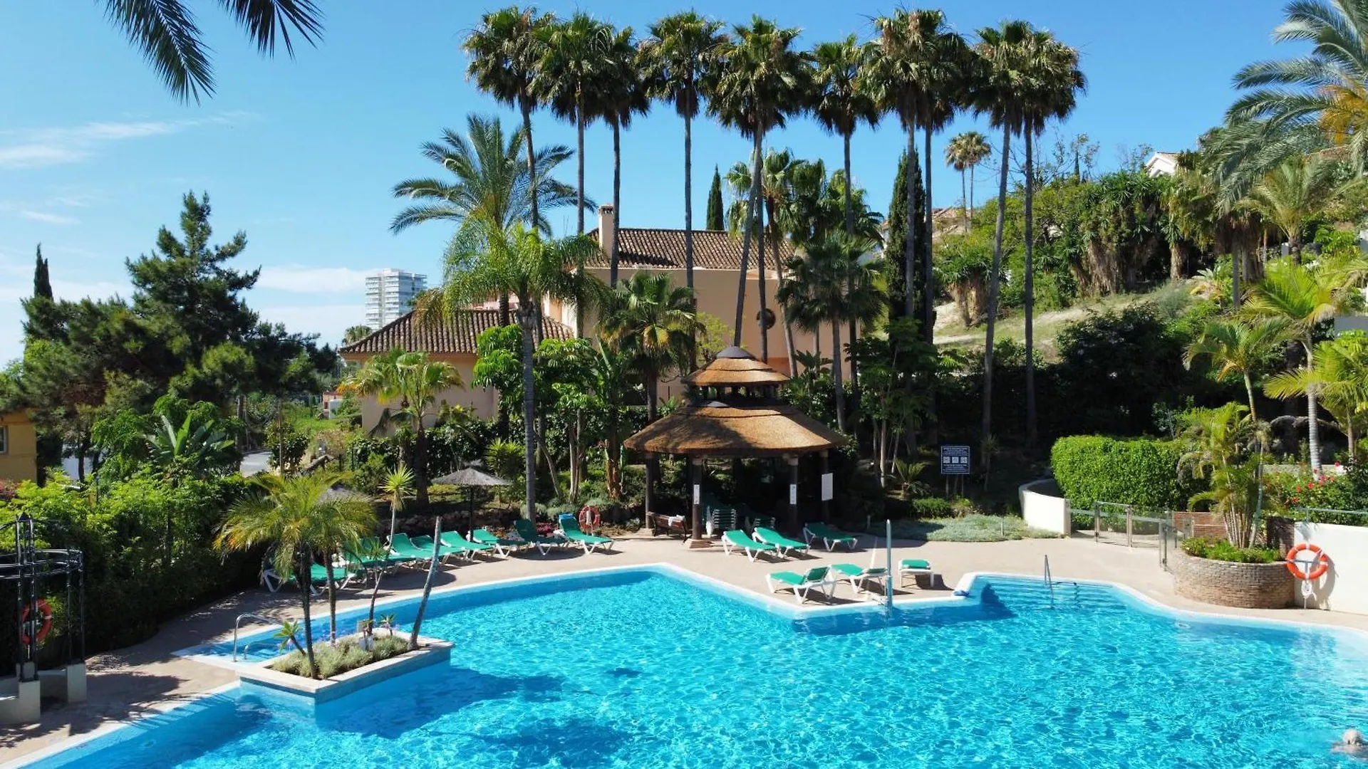 Golf Gardens Luxury Rio Real - Eaw Homes Marbella