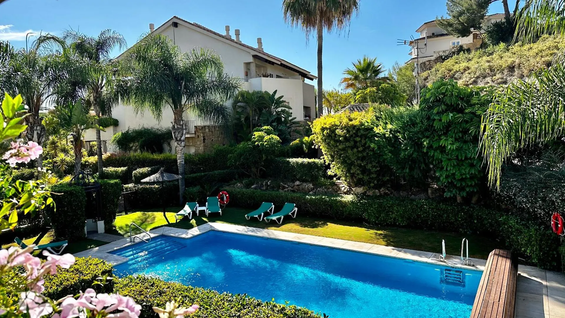 Golf Gardens Luxury Rio Real - Eaw Homes Marbella Spagna