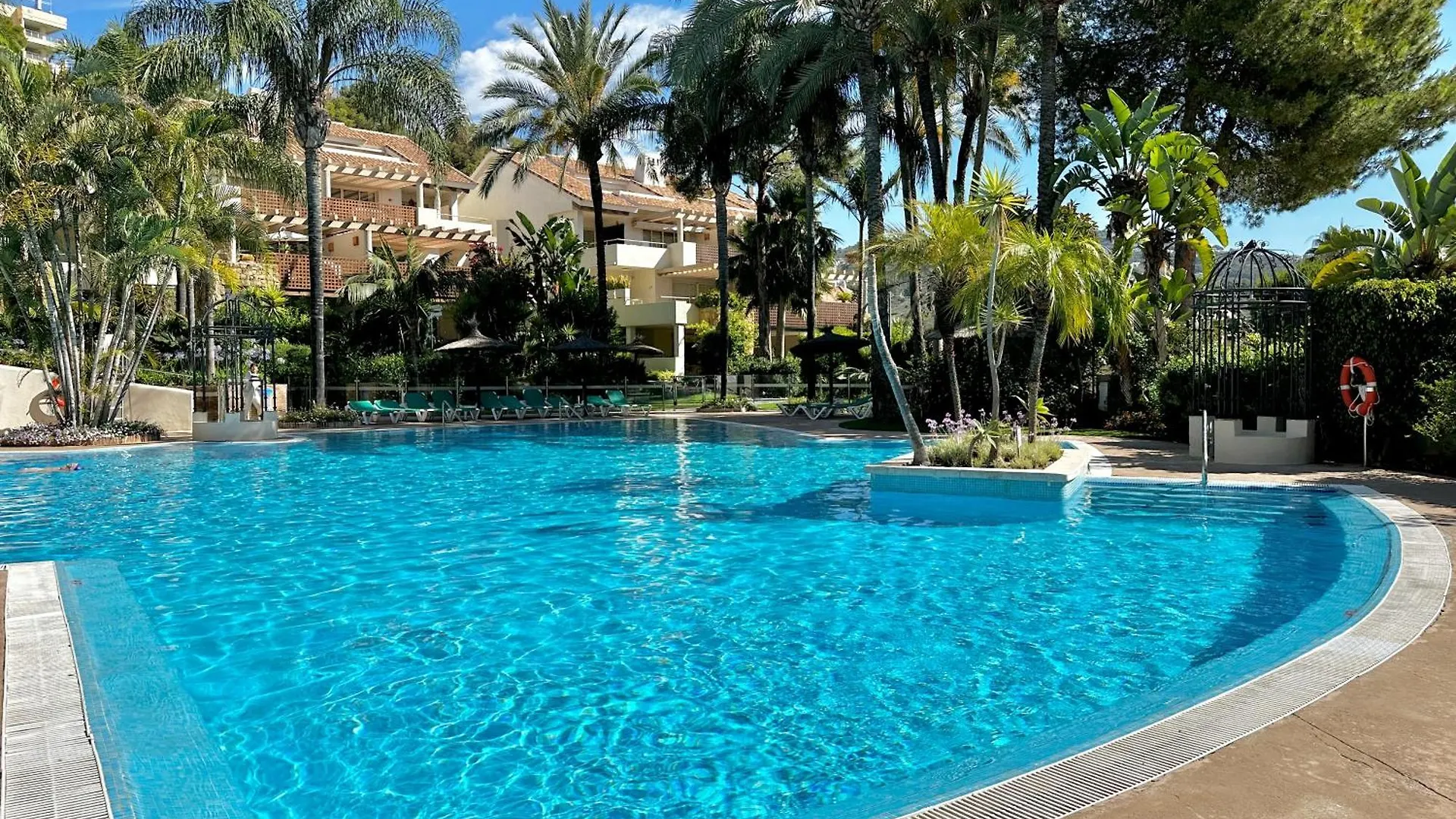 Golf Gardens Luxury Rio Real - Eaw Homes Marbella 0*,  Spain