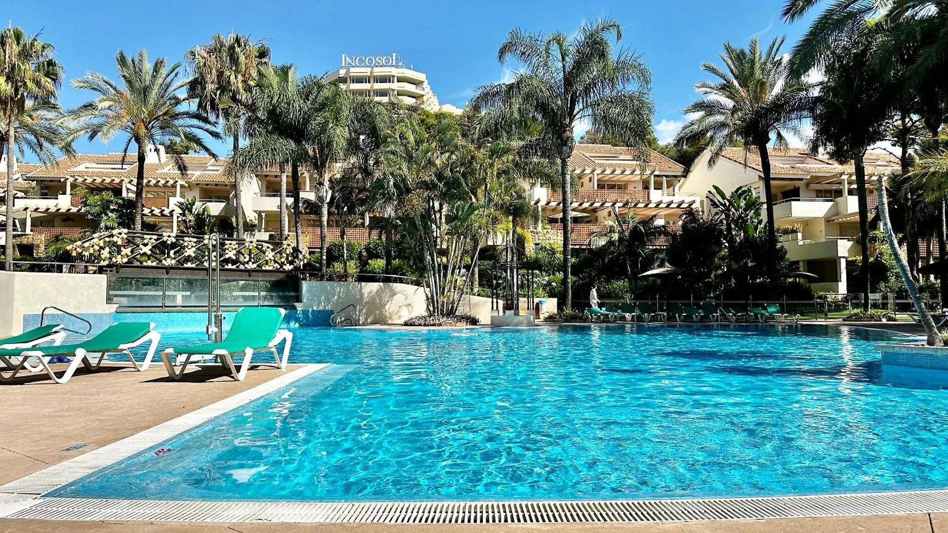 Golf Gardens Luxury Rio Real - Eaw Homes Marbella Appartamento
