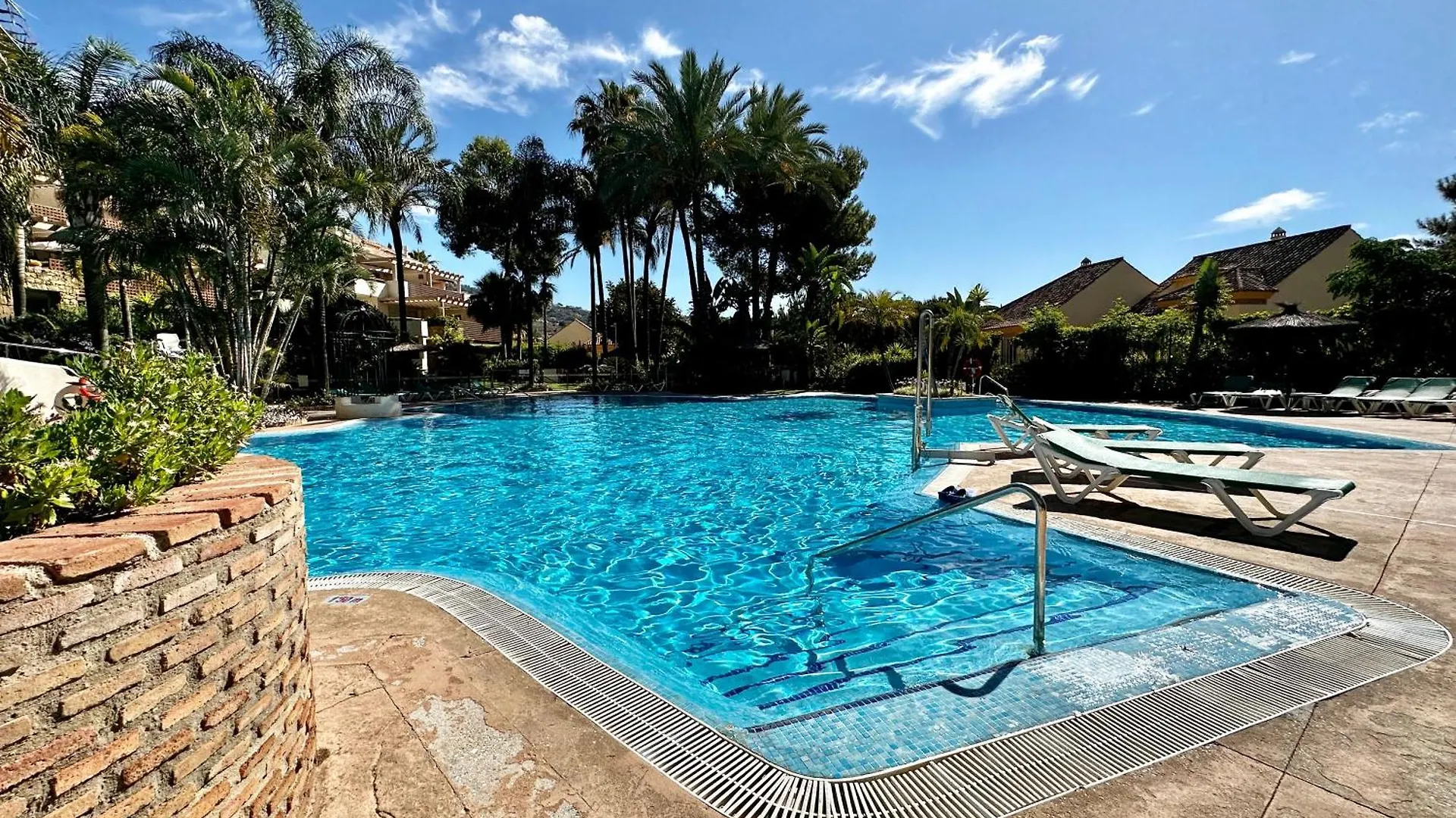 Golf Gardens Luxury Rio Real - Eaw Homes Marbella Apartment
