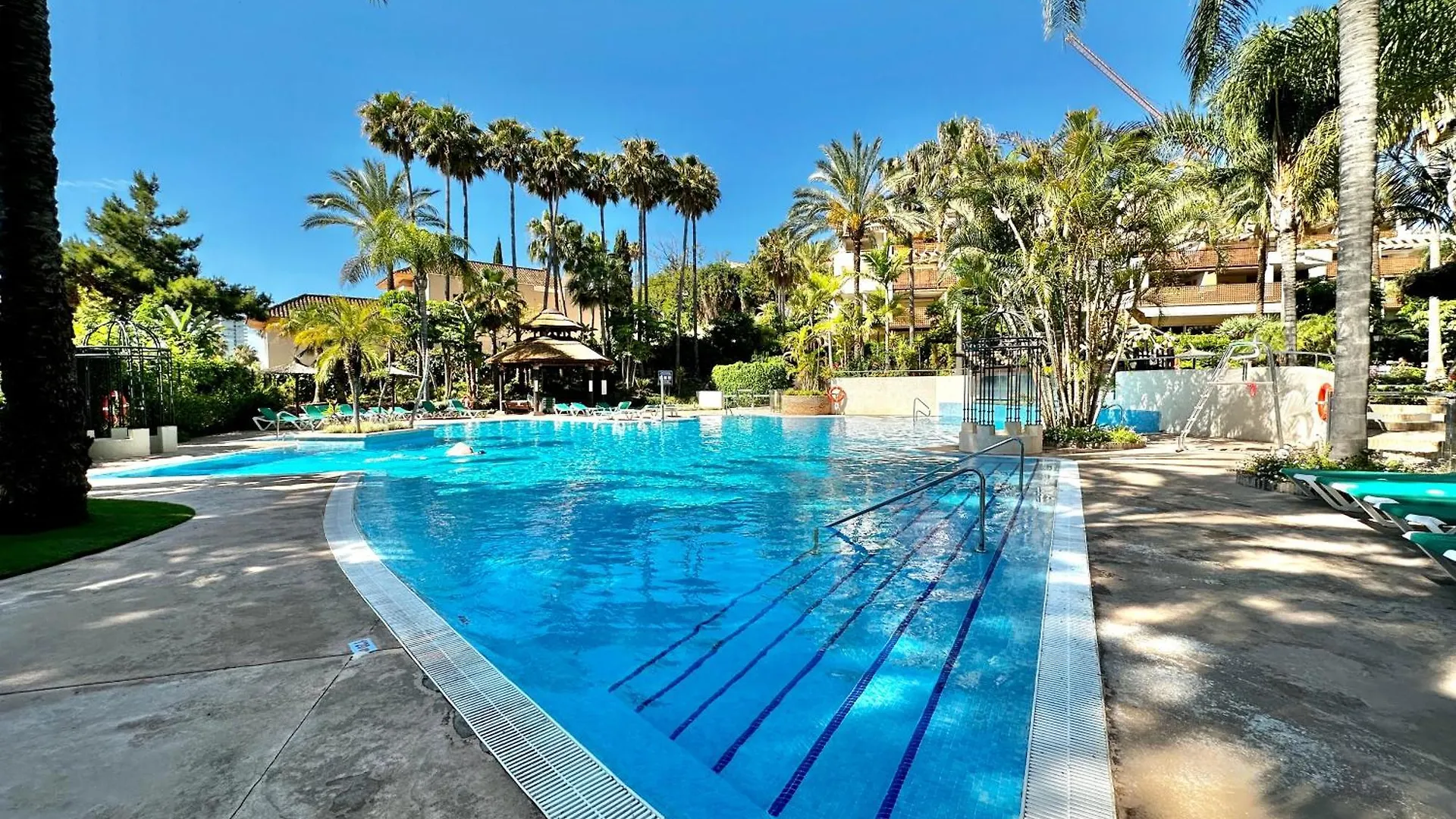 Golf Gardens Luxury Rio Real - Eaw Homes Marbella