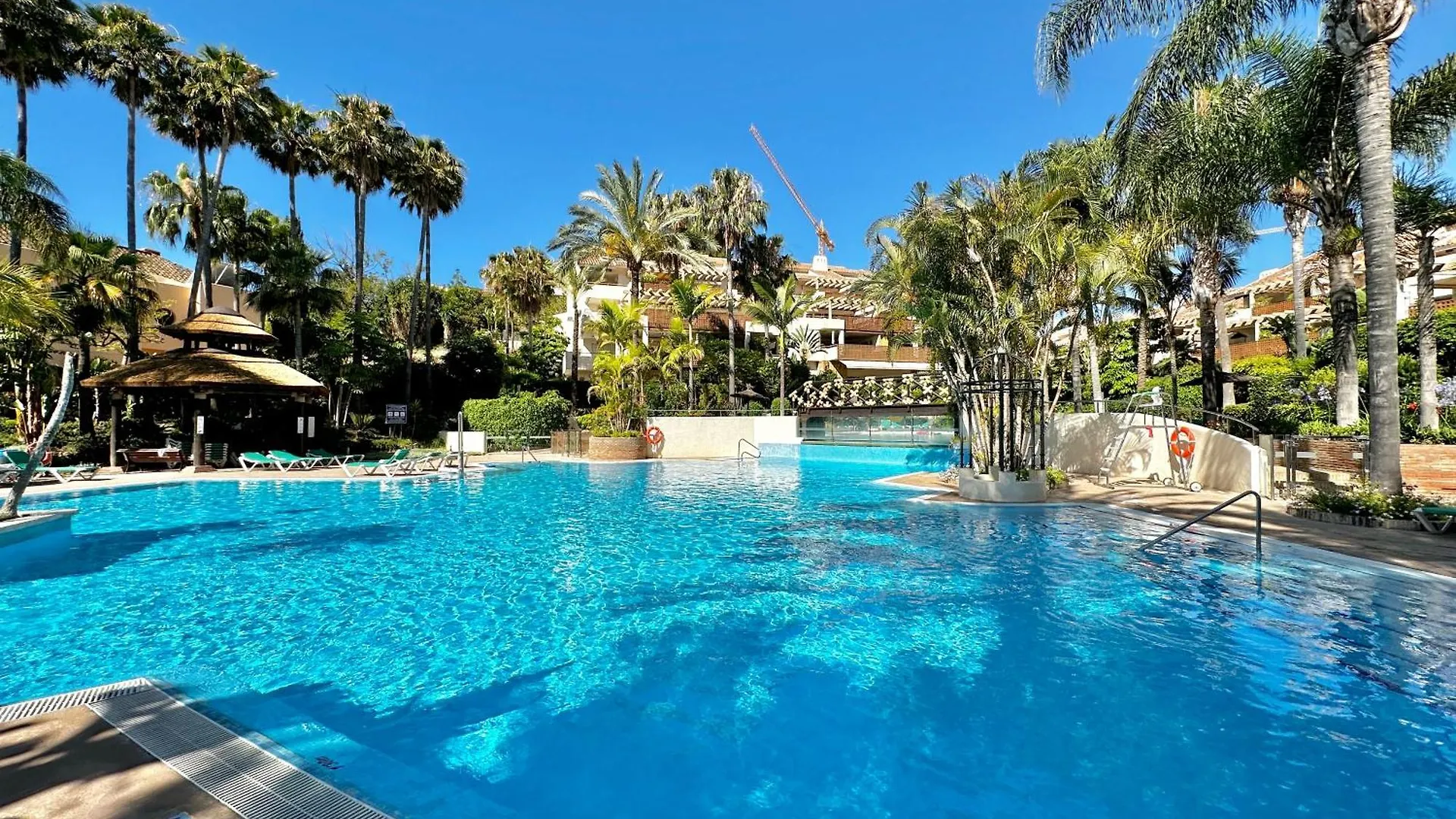 Golf Gardens Luxury Rio Real - Eaw Homes Marbella