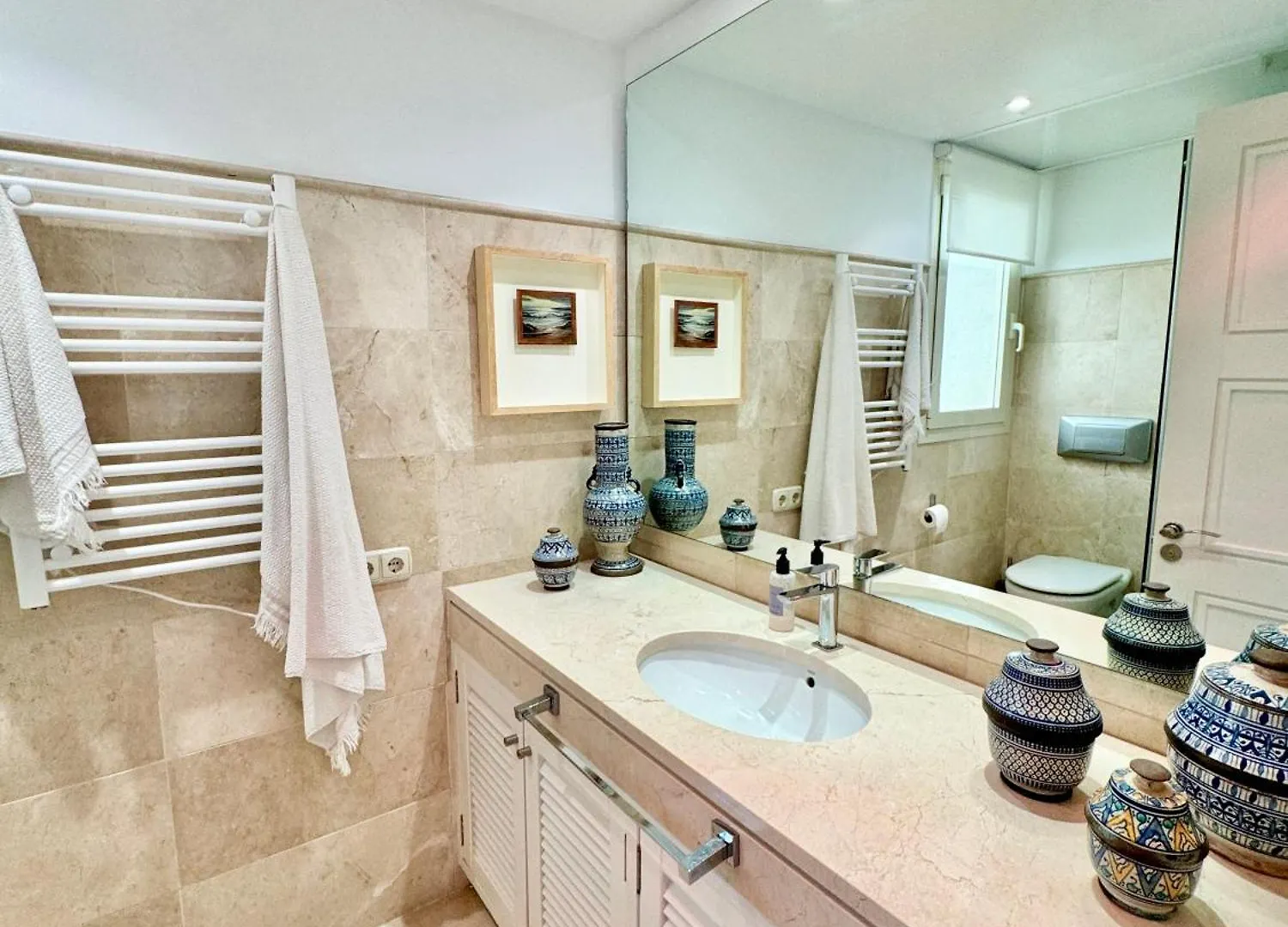 Golf Gardens Luxury Rio Real - Eaw Homes Marbella Apartment