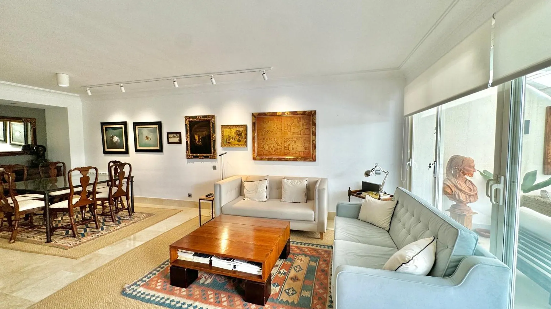 Apartment Golf Gardens Luxury Rio Real - Eaw Homes Marbella