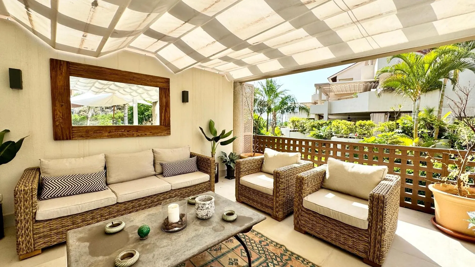 Golf Gardens Luxury Rio Real - Eaw Homes Marbella