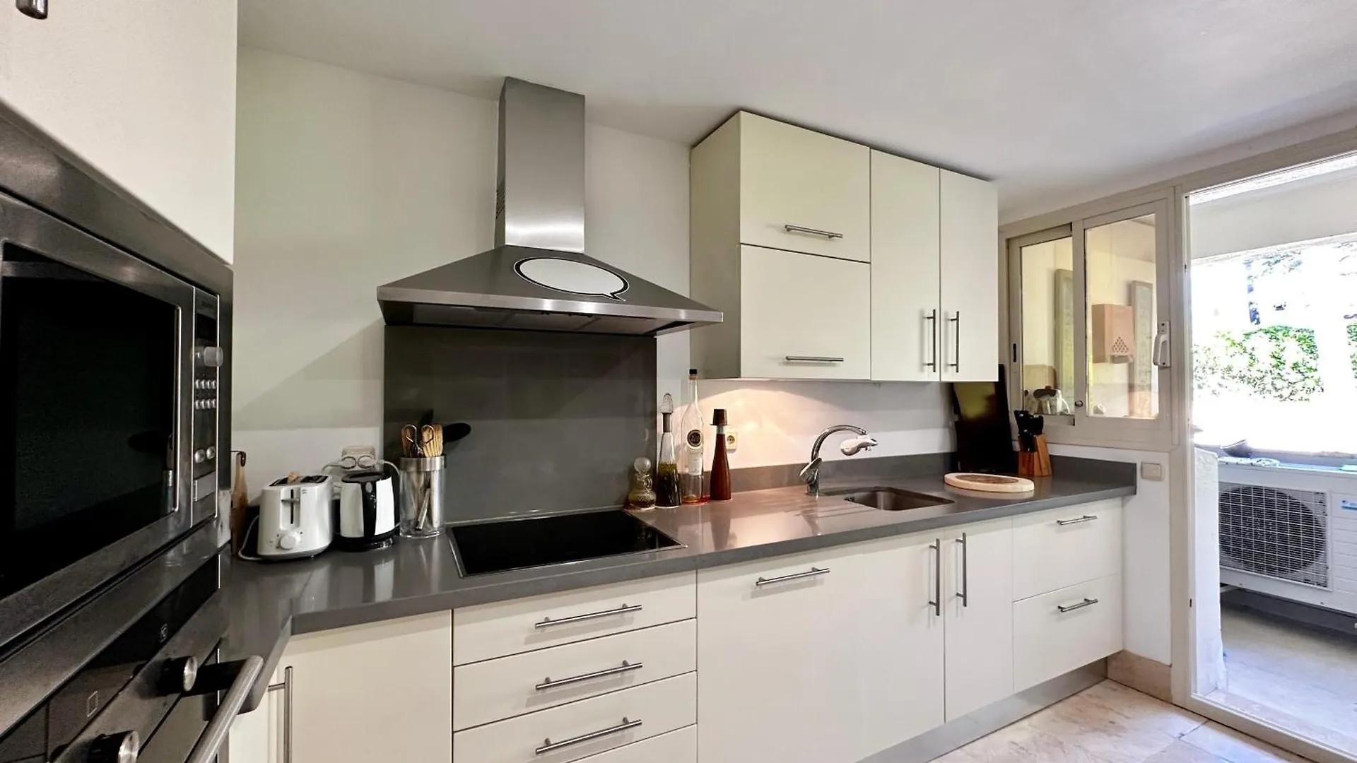 Golf Gardens Luxury Rio Real - Eaw Homes Marbella 0*,