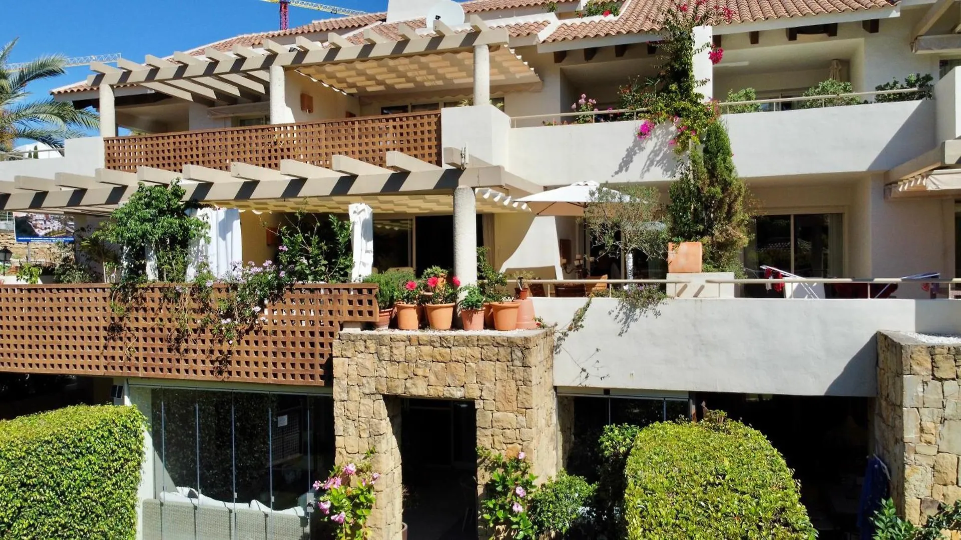 Golf Gardens Luxury Rio Real - Eaw Homes Marbella 0*,