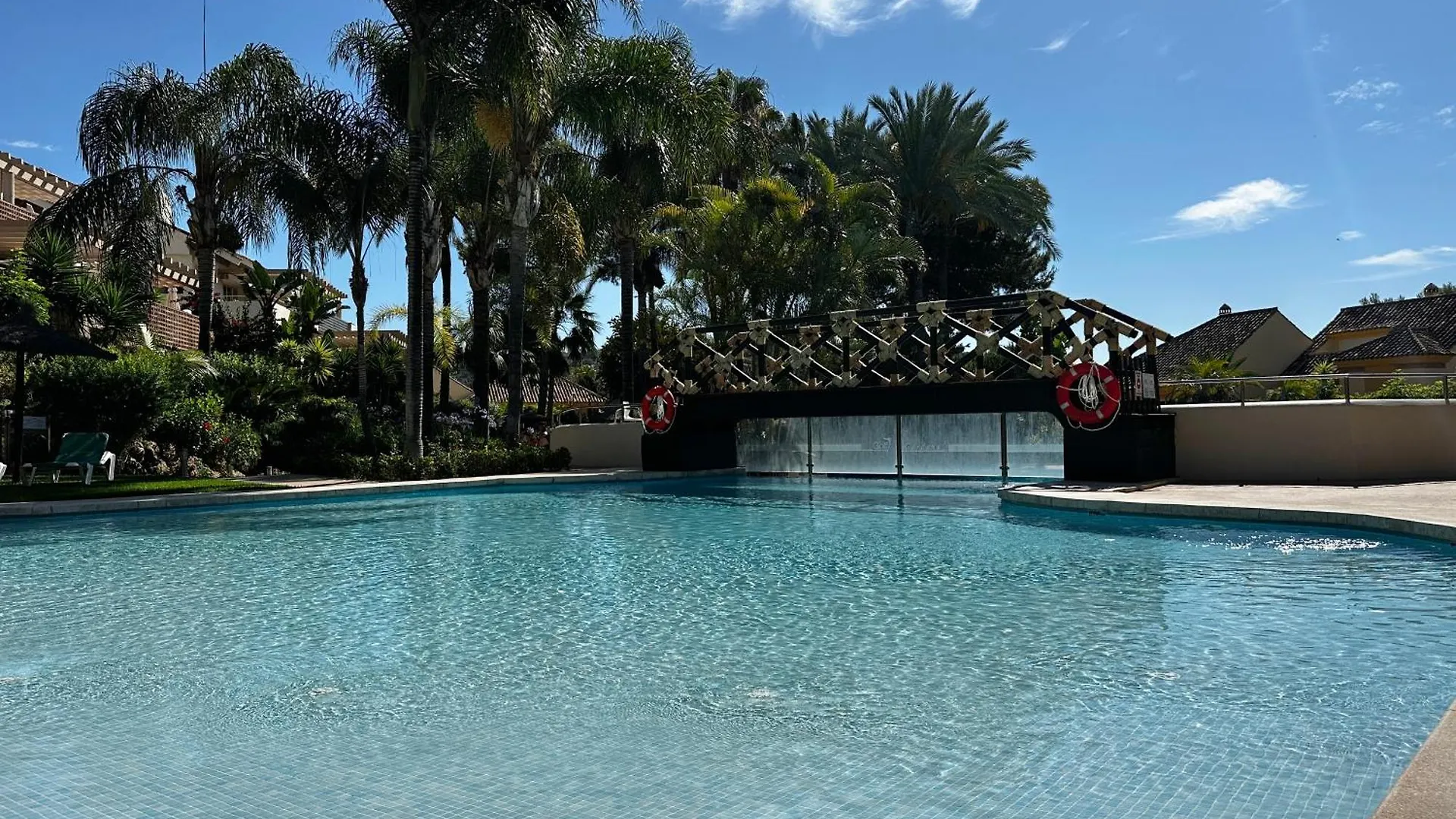 Golf Gardens Luxury Rio Real - Eaw Homes Marbella 0*,  Spain